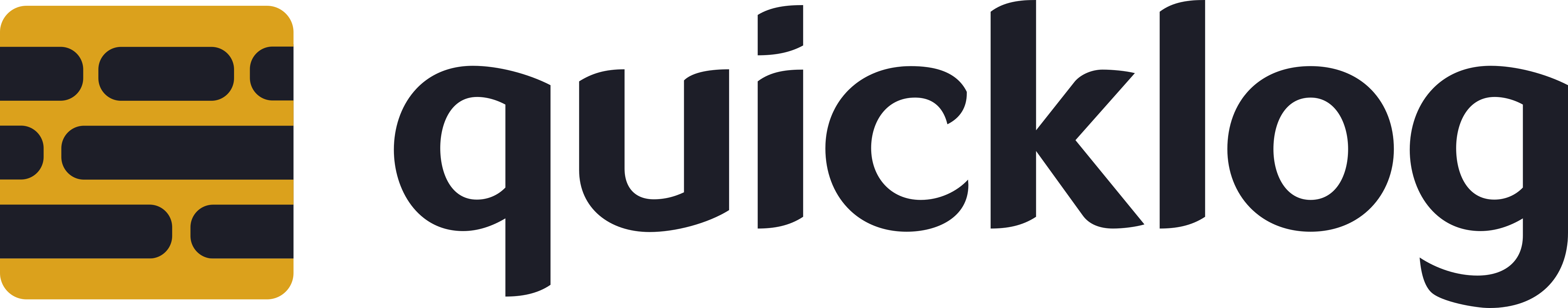 Quicklog Logo