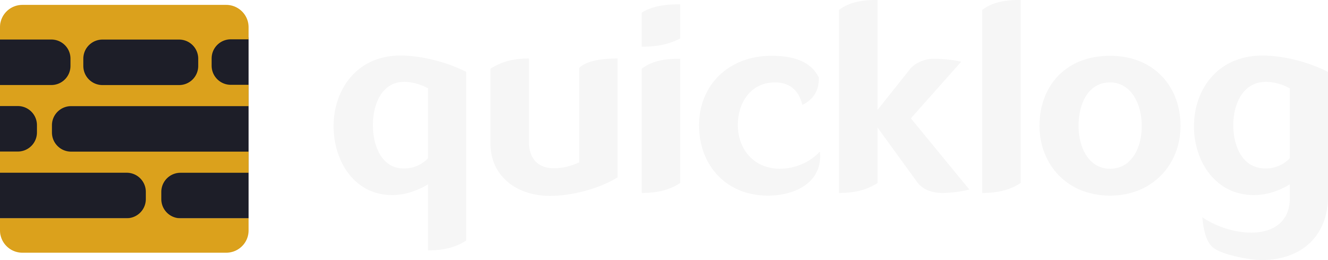 Quicklog Logo